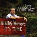 Buy John Williamson - Wildlife Warriors - It's Time Mp3 Download