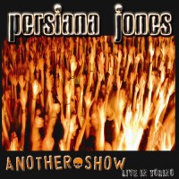 Purchase Persiana Jones - Another Show