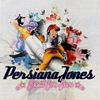 Purchase Persiana Jones - Just For Fun