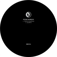 Purchase Petar Dundov - Tenth Plateau (CDS)