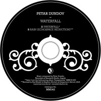 Purchase Petar Dundov - Waterfall (CDS)