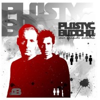 Purchase Plastyc Buddha - Our Friends Eclectic