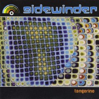 Purchase Sidewinder - Tangerine