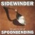 Buy Sidewinder - The Gentle Art Of Spoonbending Mp3 Download