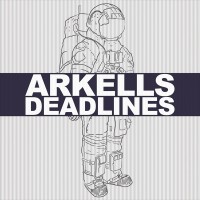 Purchase Arkells - Deadlines (EP)