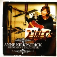 Purchase Anne Kirkpatrick - Showman's Daughter