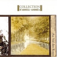 Purchase Collection D'arnell-andrea - Au Val Des Roses (2Nd Edition)