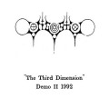 Buy Congestion - The Third Dimension (EP) Mp3 Download