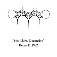 Purchase Congestion - The Third Dimension (EP)