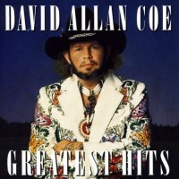Purchase David Allan Coe - Greatest Hits