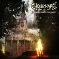 Purchase Ghoulchapel - Unavailing Atonement (CDS)