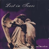 Purchase Lost In Tears - ...Ad Mortem (EP)