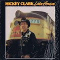 Buy Mickey Clark - Late Arrival Mp3 Download