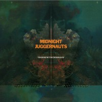 Purchase Midnight Juggernauts - This New Technology (EP)