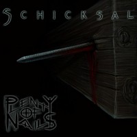 Purchase Plenty Of Nails - Schicksal (EP)