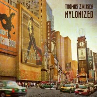 Purchase Thomas Zwijsen - Nylonized