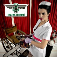 Purchase The Treatment - This Might Hurt (Re-Issue + Bonus Tracks)