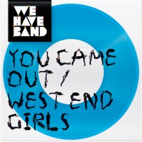 Purchase We Have Band - You Came Out (MCD)