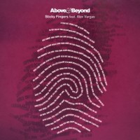 Purchase Above & beyond - Sticky Fingers (With Alex Vargas) (EP)