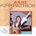 Buy Anne Kirkpatrick - And Friends Live Mp3 Download
