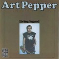 Buy Art Pepper - Living Legend (Vinyl) Mp3 Download