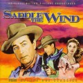 Purchase Elmer Bernstein - Saddle The Wind (With Jeff Alexander) (Remastered 2004) Mp3 Download