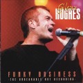 Buy Glenn Hughes - Live At Funky Business Mp3 Download