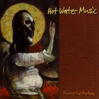 Purchase Hot Water Music - Finding The Rhythms