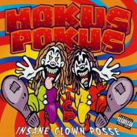 Purchase Insane Clown Posse - Hokus Pokus CD2