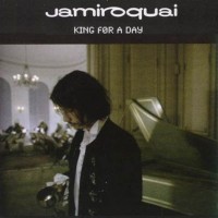 Purchase Jamiroquai - King For A Day (MCD)
