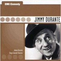 Purchase Jimmy Durante - Sings Comedy Classics
