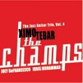 Buy Ximo Tebar - The Champs - The Jazz Guitar Trio Vol. 4(With Joey Defrancesco & Idris Muhammad) Mp3 Download