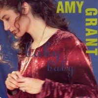 Purchase Amy Grant - Baby Baby (Feat. Dave Aude) (CDS)