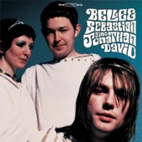Purchase Belle & Sebastian - Sing... Jonathan David (CDS)