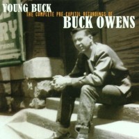 Purchase Buck Owens - Complete Pre-Capitol Recordings