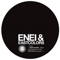 Purchase Eastcolors - Orion / Taken (With Enei) (CDS)