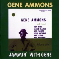 Purchase Gene Ammons - Jammin' With Gene (With All Stars) (Vinyl)