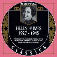 Purchase Helen Humes - 1927-1945 (Chronological Classics, 892)