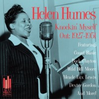 Purchase Helen Humes - Knockin' Myself Out - 1927-1951