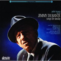 Purchase Jimmy Durante - Songs For Sunday