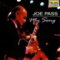 Purchase Joe Pass - My Song