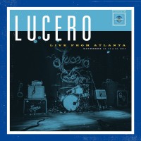 Purchase Lucero - Live From Atlanta CD2