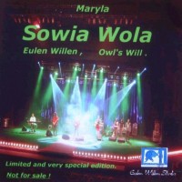 Purchase Maryla Rodowicz - Sowia Wola