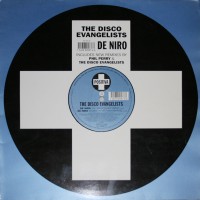 Purchase Disco Evangelists - De Niro (EP)