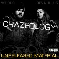 Purchase Crazeology - Unreleased Material