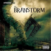 Purchase Dj Brans - The Branstorm