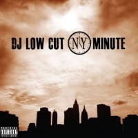Purchase Dj Low Cut - Ny Minute