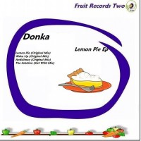 Purchase Donka - Lemon Pie (EP)