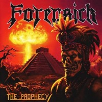 Purchase Forensick - The Prophecy