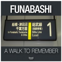 Purchase funabashi - A Walk To Remember